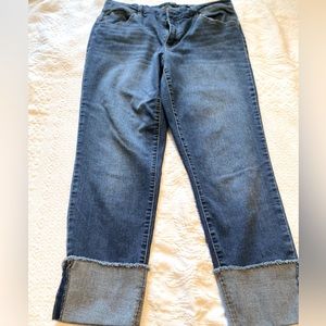 1822 Denim Jeans